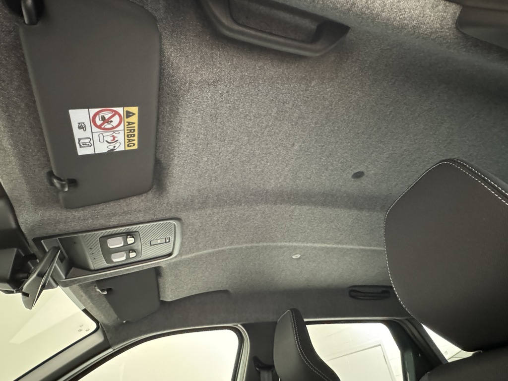 Dacia Duster 1.6 Hybrid 140 Extreme Green #15