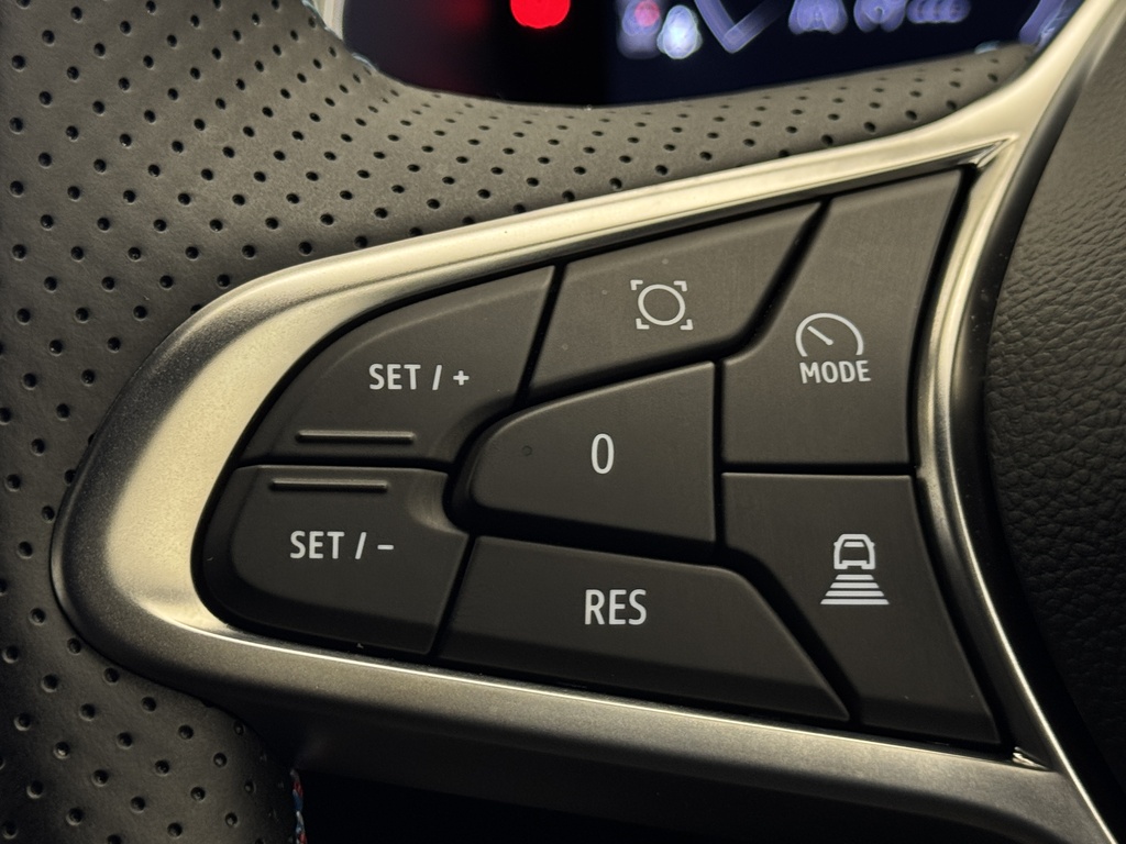 Renault Captur 1.6 E-tech Full Hybrid 145 Esprit Alpine Red #14