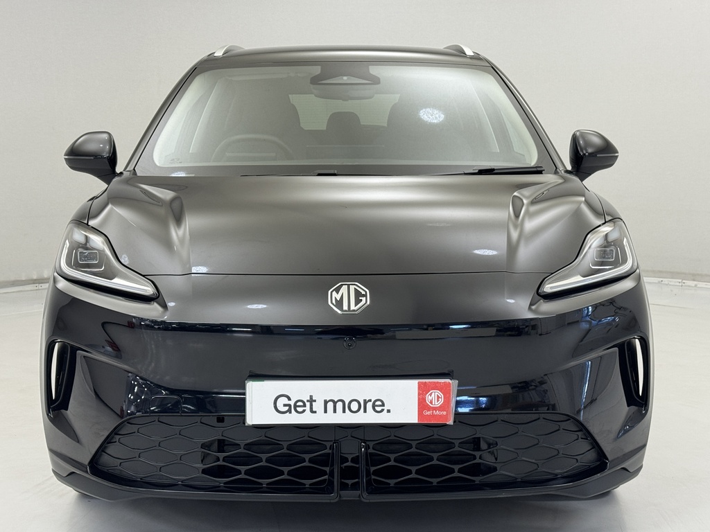 MG MG4 118Kw Premium Long Range 54Kwh DL26KMZ Black #4