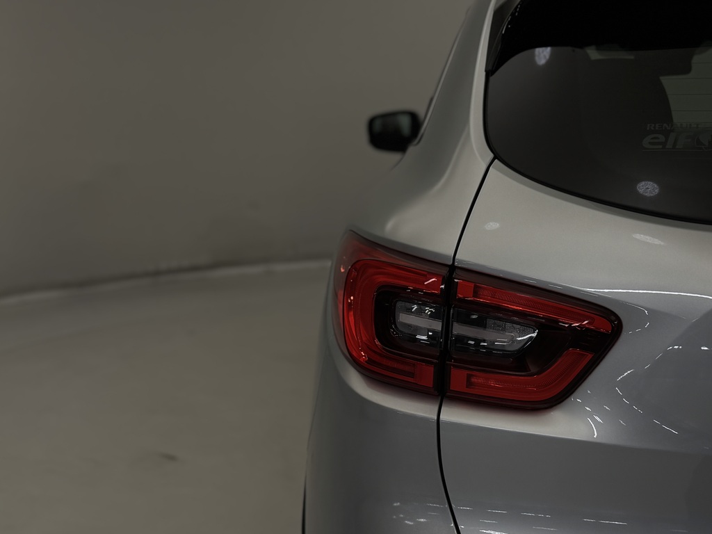 Renault Kadjar 1.3 Tce 160 Iconic Grey #30