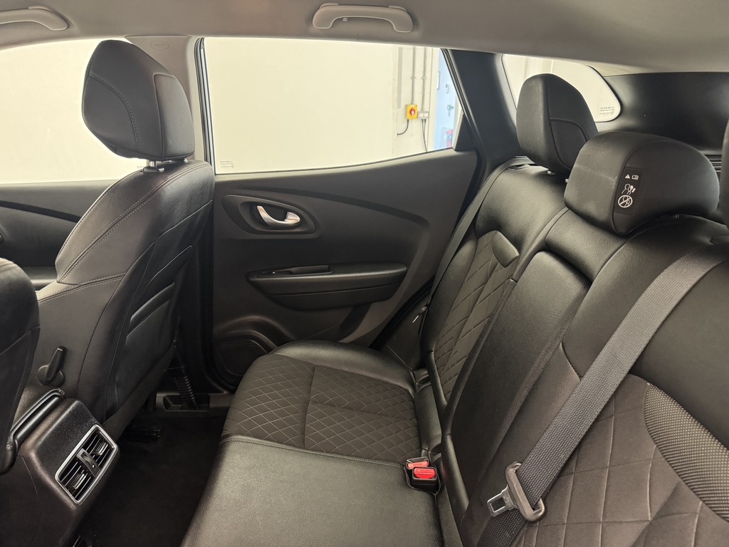 Renault Kadjar 1.3 Tce 160 Iconic Grey #10