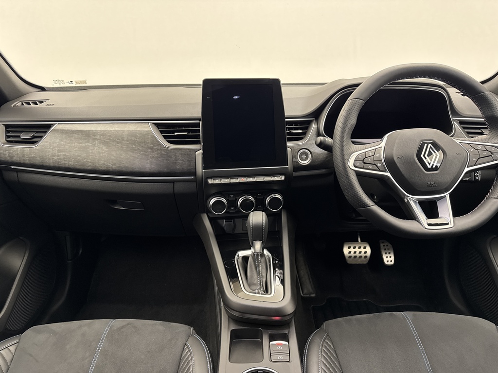 Renault Arkana 1.6 E-tech Fhev 145 Esprit Alpine Blue #18
