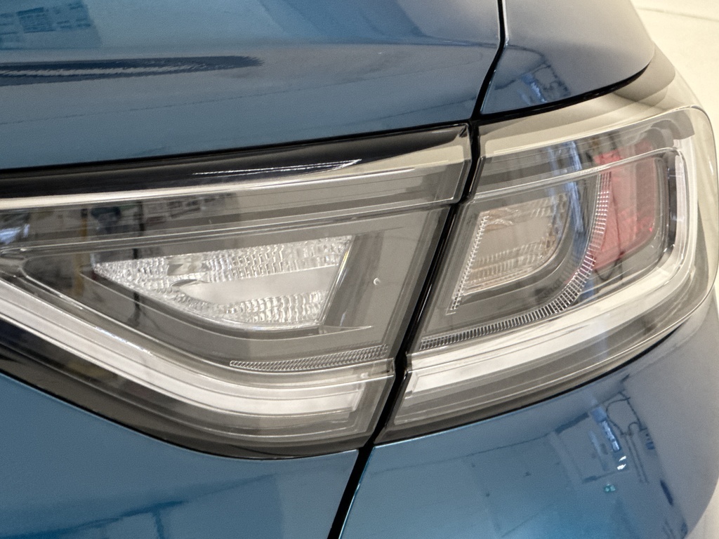 Renault Arkana 1.6 E-tech Fhev 145 Esprit Alpine Blue #21