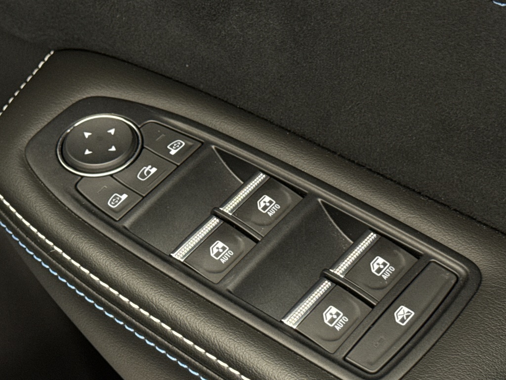 Renault Arkana 1.6 E-tech Fhev 145 Esprit Alpine Blue #25