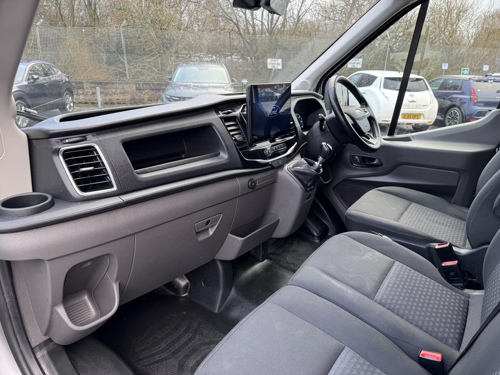 Mazda CX-5 Exclusive-line 2.0 E-skyactiv G Mhev - 2024 7 Brown #17