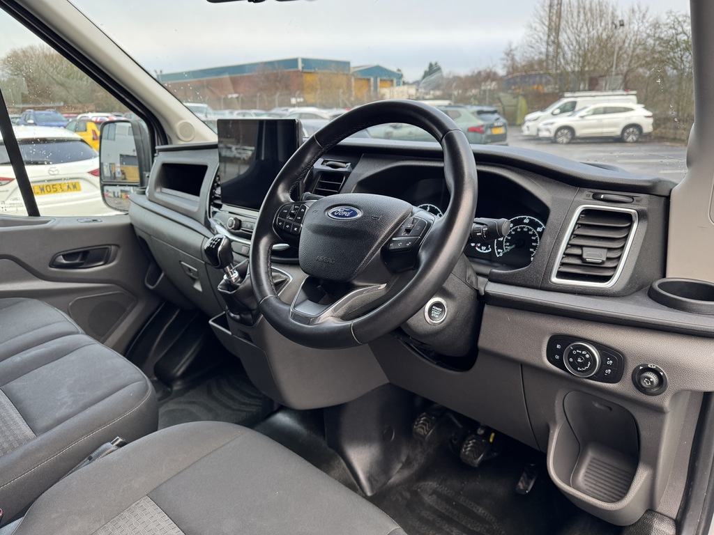 Mazda CX-5 Exclusive-line 2.0 E-skyactiv G Mhev - 2024 7 Brown #12