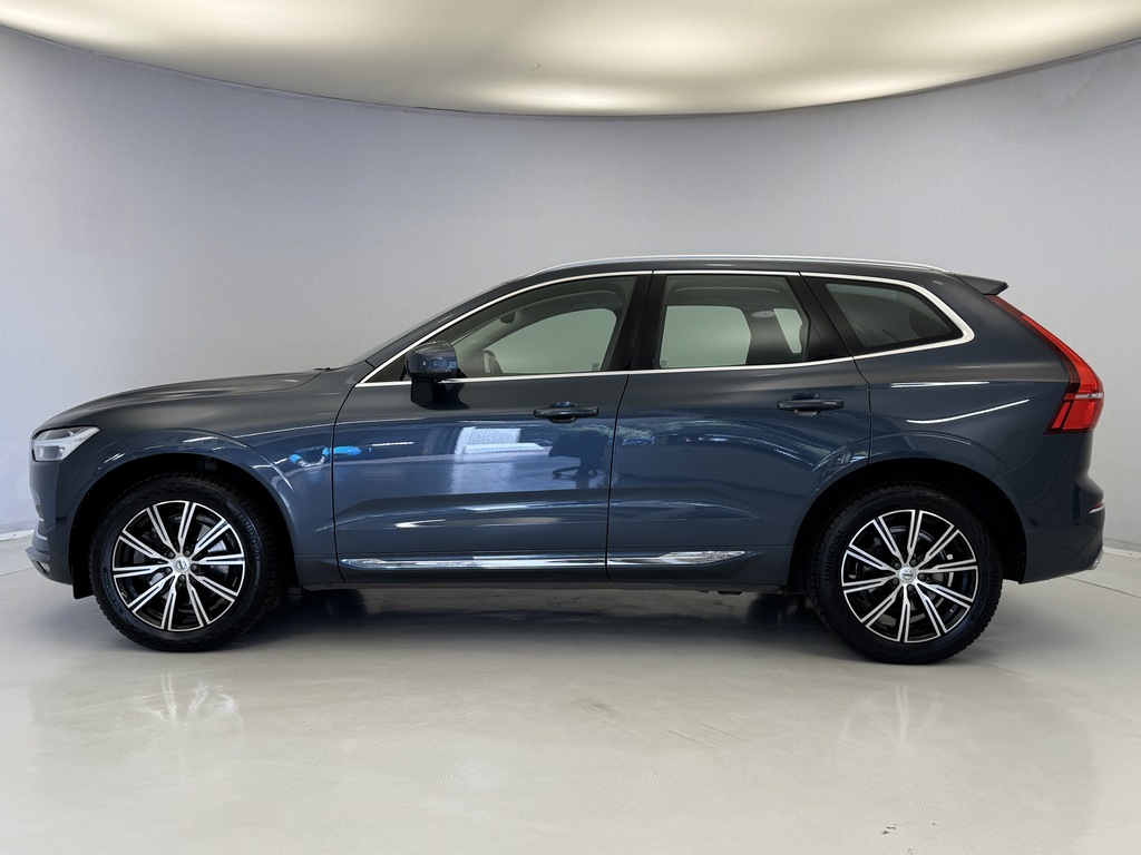 Volvo XC60 2.0 D4 Inscription Geartronic YY69EBJ #6