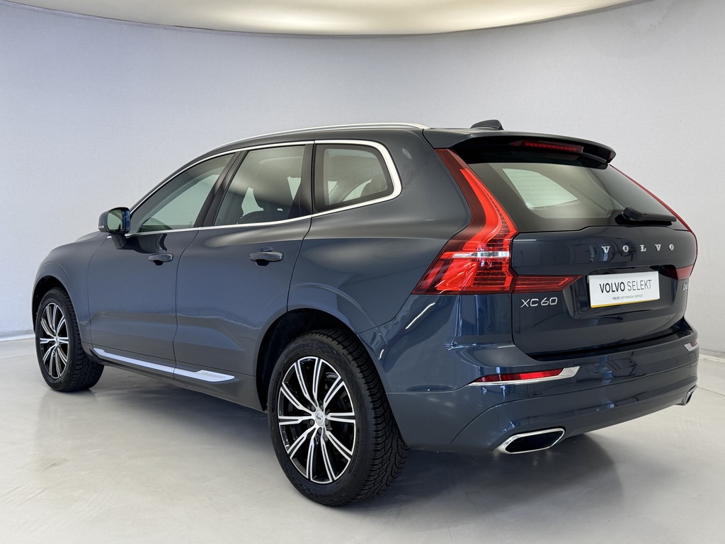 Volvo XC60 2.0 D4 Inscription Geartronic YY69EBJ #5