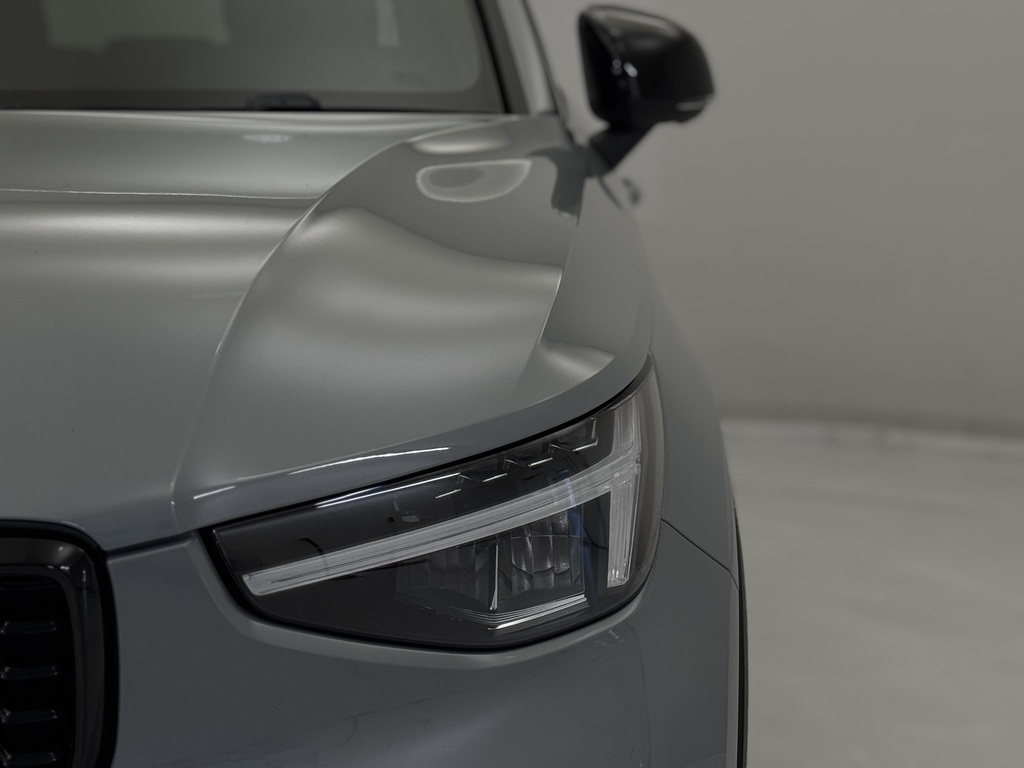 Volvo XC40 Xc40 B3 Mhev White #29