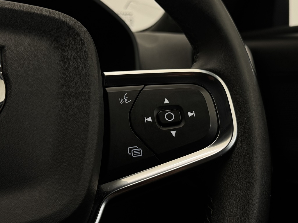 Volvo XC40 Xc40 B3 Mhev White #23