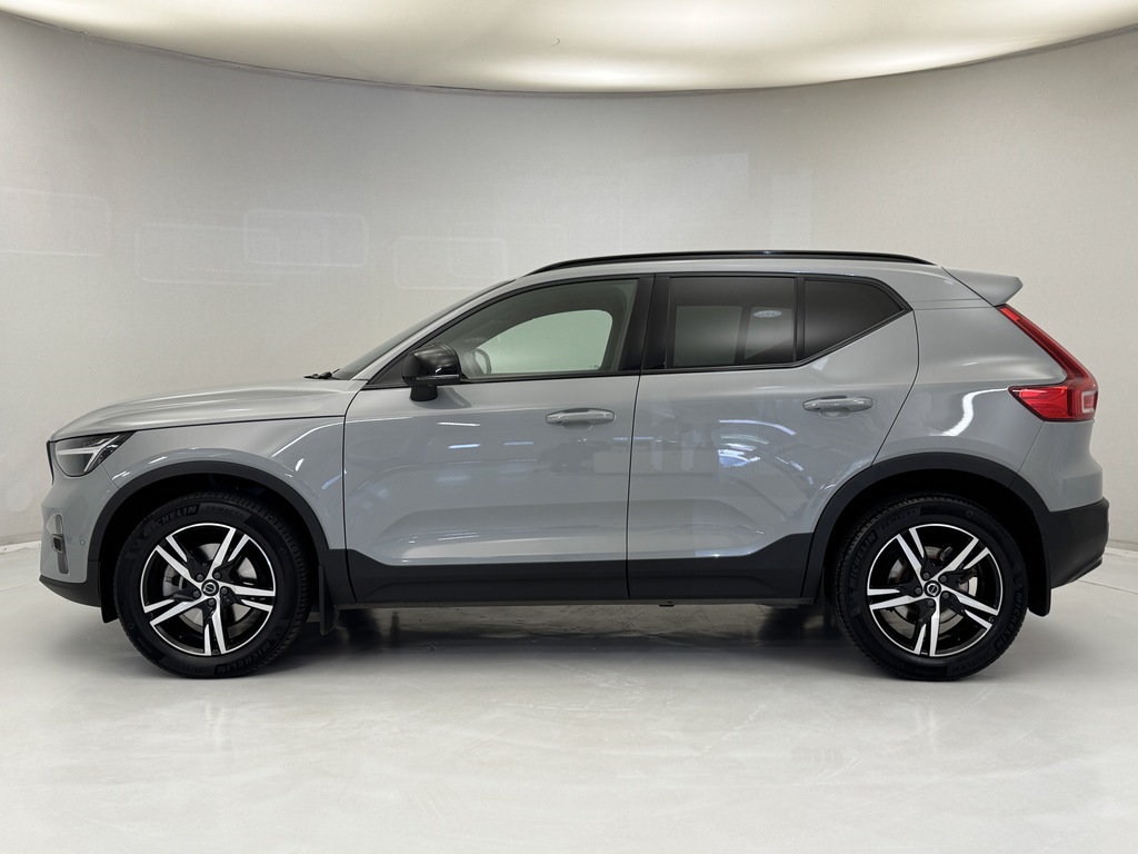 Volvo XC40 2.0 B3p Plus Dark Grey #5