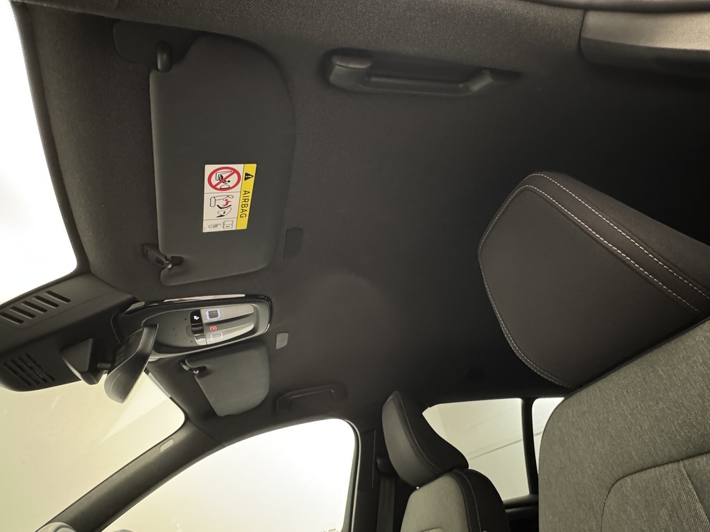 Volvo XC40 Xc40 B3 Mhev White #14
