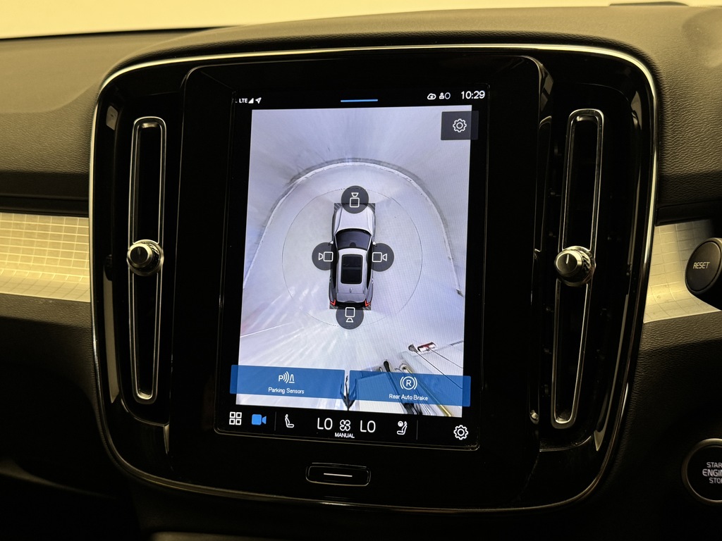 Volvo XC40 Xc40 B3 Mhev White #21