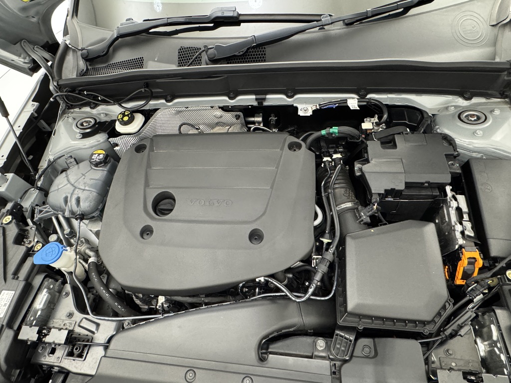 Volvo XC40 Xc40 B3 Mhev White #27