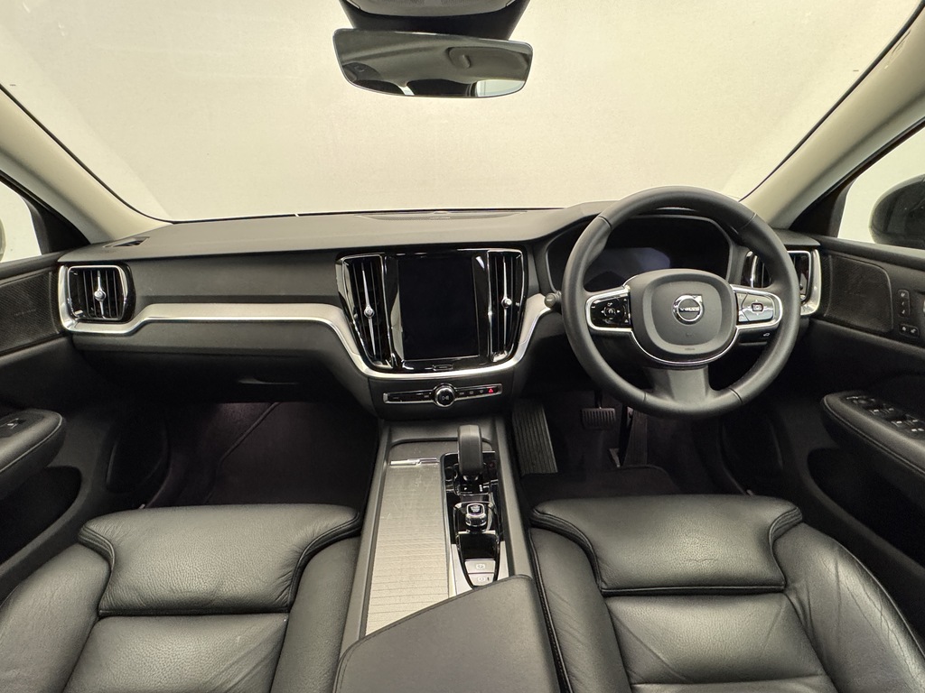 Volvo S60 2.0 B5 Mhev Plus Euro 6 Ss #10