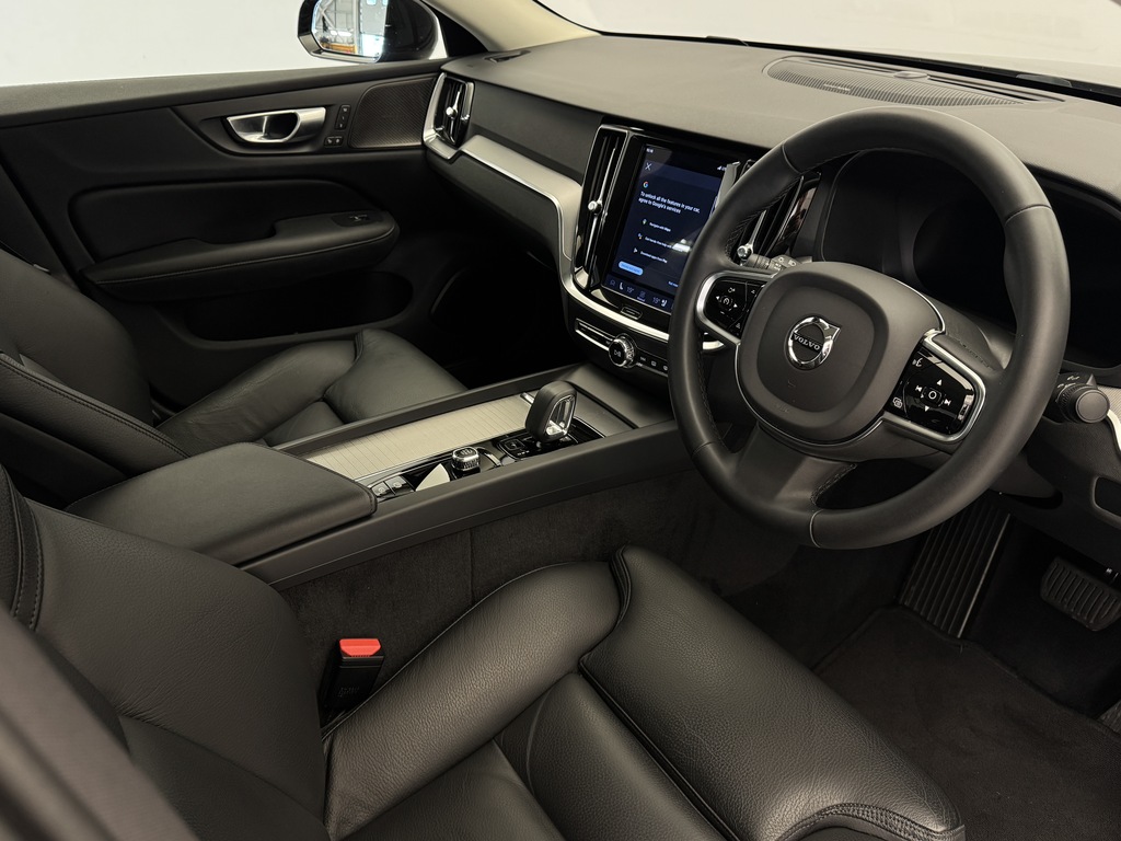 Volvo S60 2.0 B5 Mhev Plus Euro 6 Ss #9