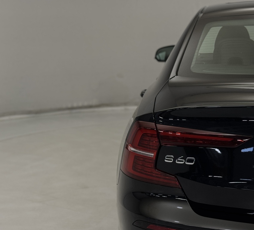 Volvo S60 2.0 B5 Mhev Plus Euro 6 Ss #27