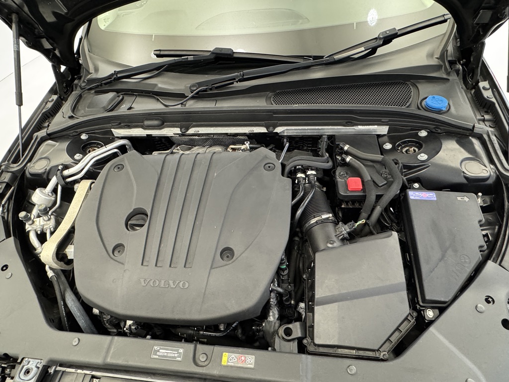 Volvo S60 2.0 B5 Mhev Plus Euro 6 Ss #26
