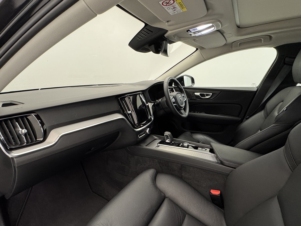 Volvo S60 2.0 B5 Mhev Plus Euro 6 Ss #12