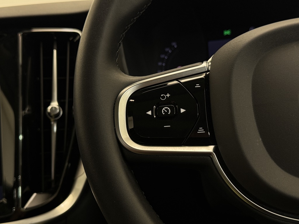 Volvo S60 2.0 B5 Mhev Plus Euro 6 Ss #16