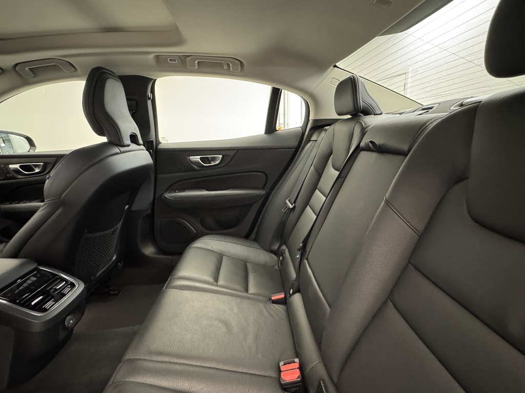 Volvo S60 2.0 B5 Mhev Plus Euro 6 Ss #14