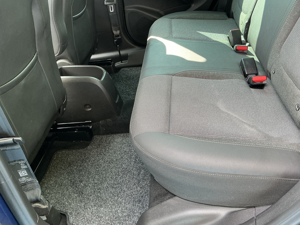 Vauxhall Crossland Elite Nav Red #22