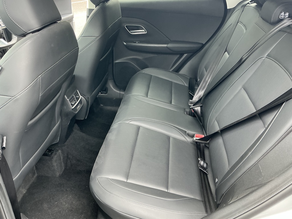 MG ZS 1.5 Hybrid Trophy Blue #43