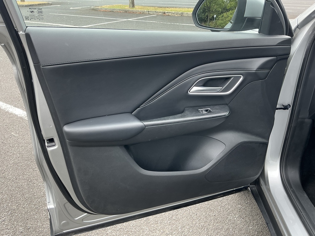 MG ZS 1.5 Hybrid Trophy Blue #47
