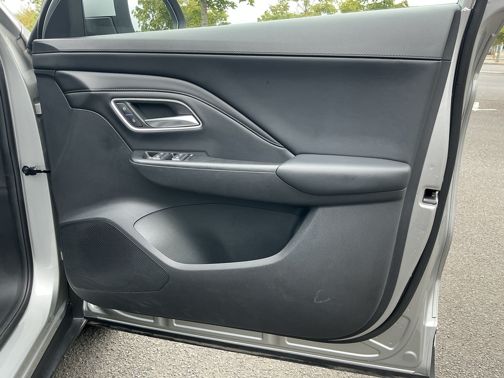 MG ZS 1.5 Hybrid Trophy Blue #18