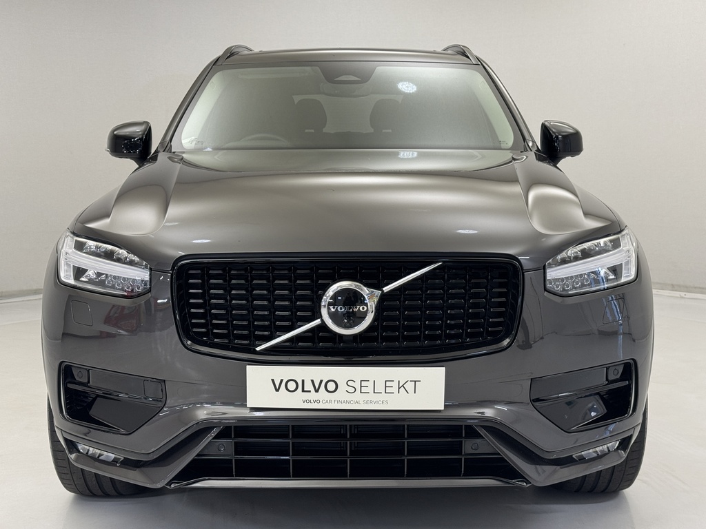 Volvo XC90 Xc90 B5 Mhev Awd Gold #8