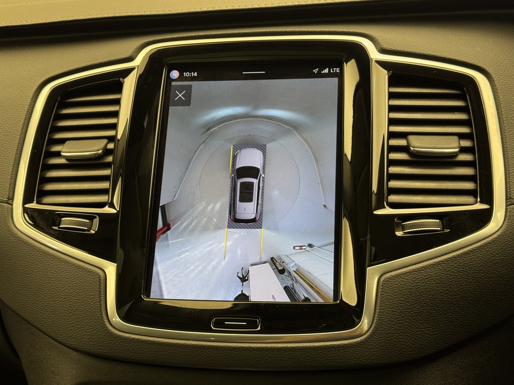 Volvo XC90 Xc90 B5 Mhev Awd Gold #29