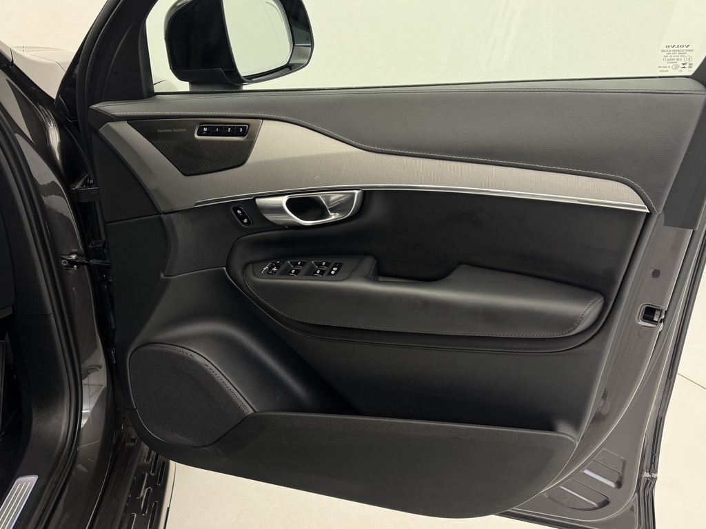 Volvo XC90 Xc90 B5 Mhev Awd Gold #21