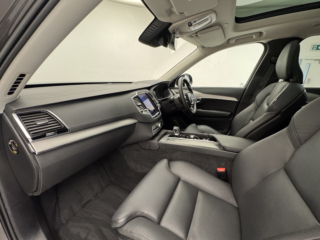 Volvo XC90 Xc90 B5 Mhev Awd Gold #16