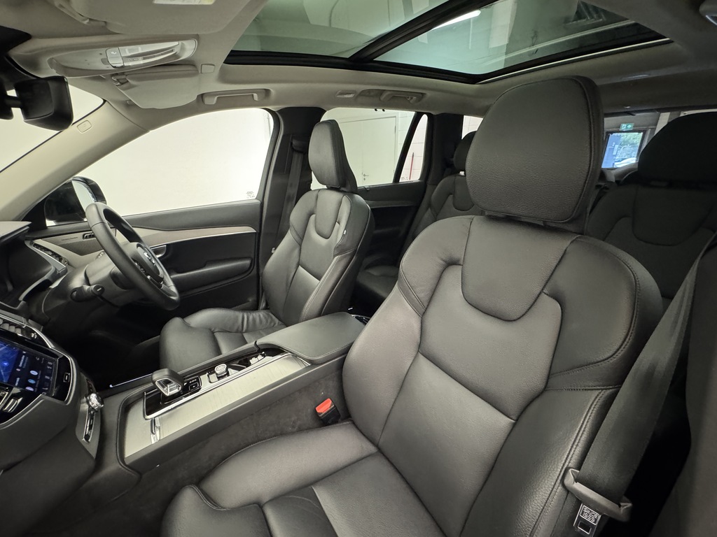 Volvo XC90 Xc90 B5 Mhev Awd Gold #11