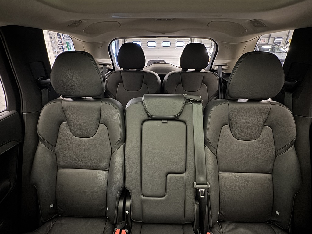 Volvo XC90 Xc90 B5 Mhev Awd Gold #17