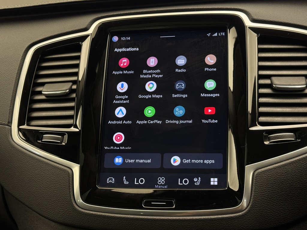 Volvo XC90 Xc90 B5 Mhev Awd Gold #28