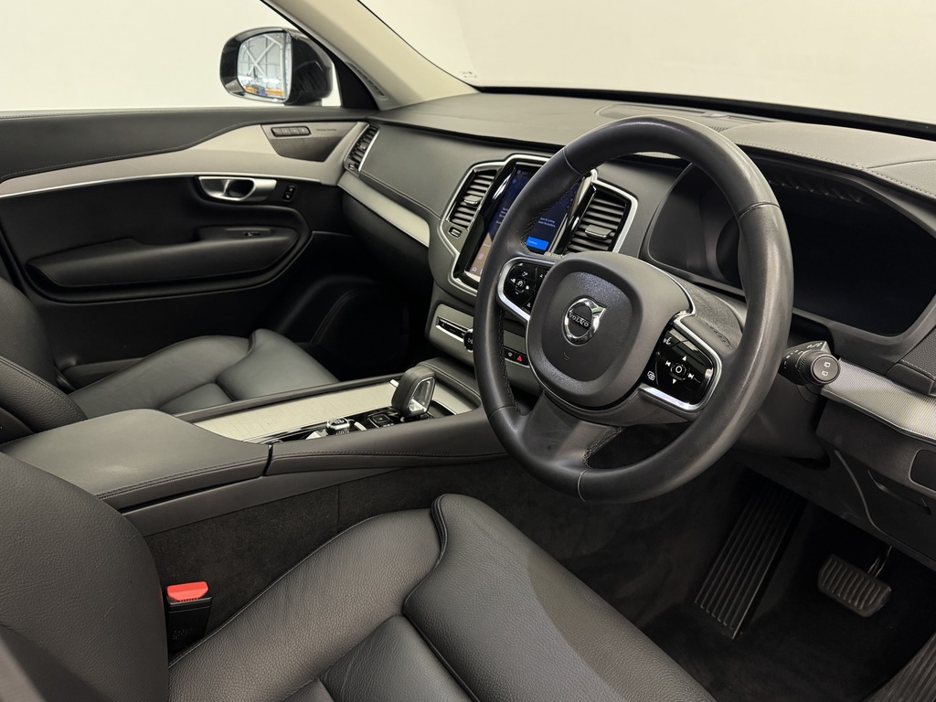 Volvo XC90 Xc90 B5 Mhev Awd Gold #10