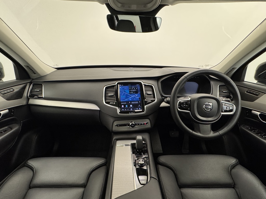 Volvo XC90 Xc90 B5 Mhev Awd Gold #9