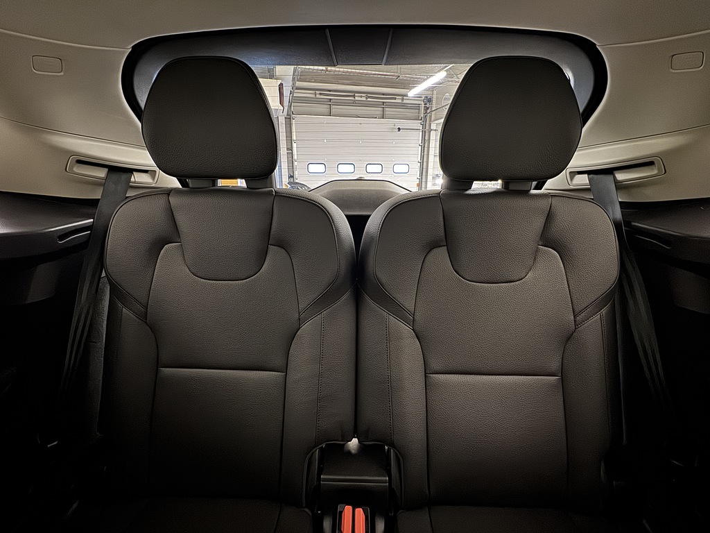 Volvo XC90 Xc90 B5 Mhev Awd Gold #15