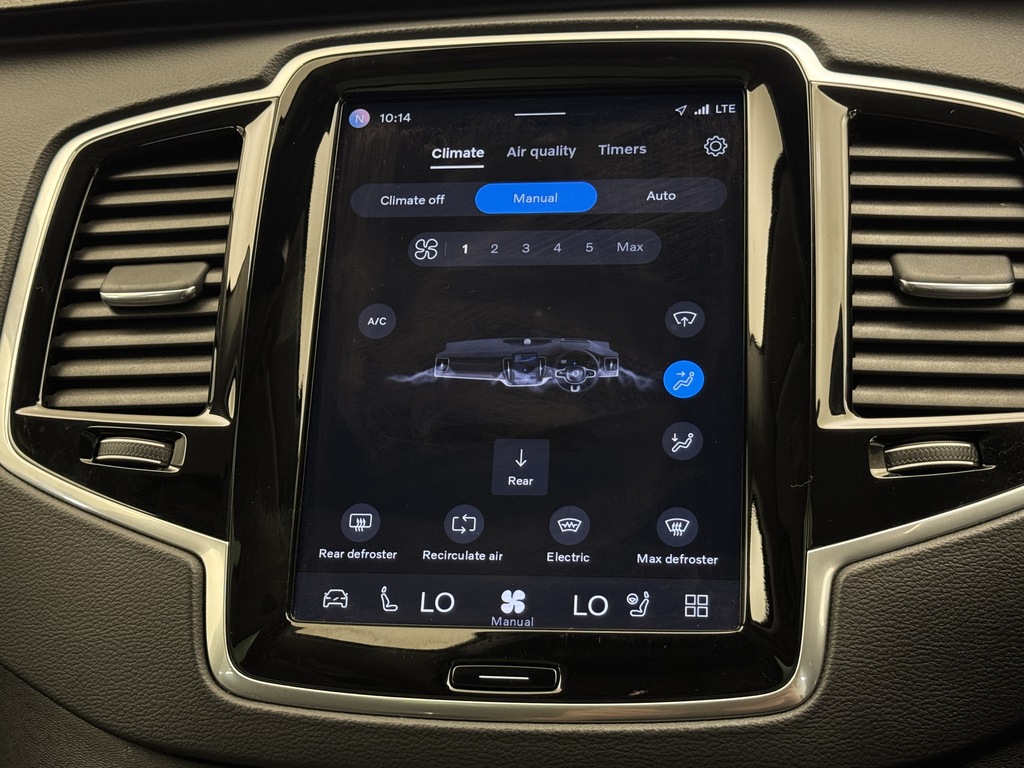 Volvo XC90 Xc90 B5 Mhev Awd Gold #27