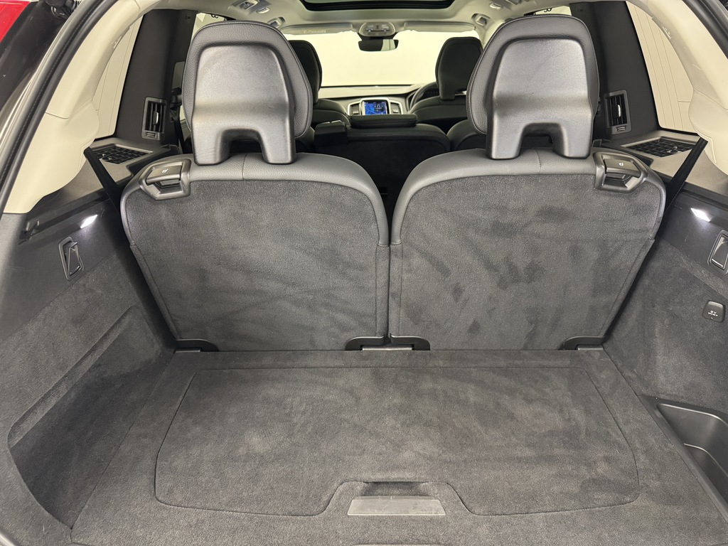 Volvo XC90 Xc90 B5 Mhev Awd Gold #12