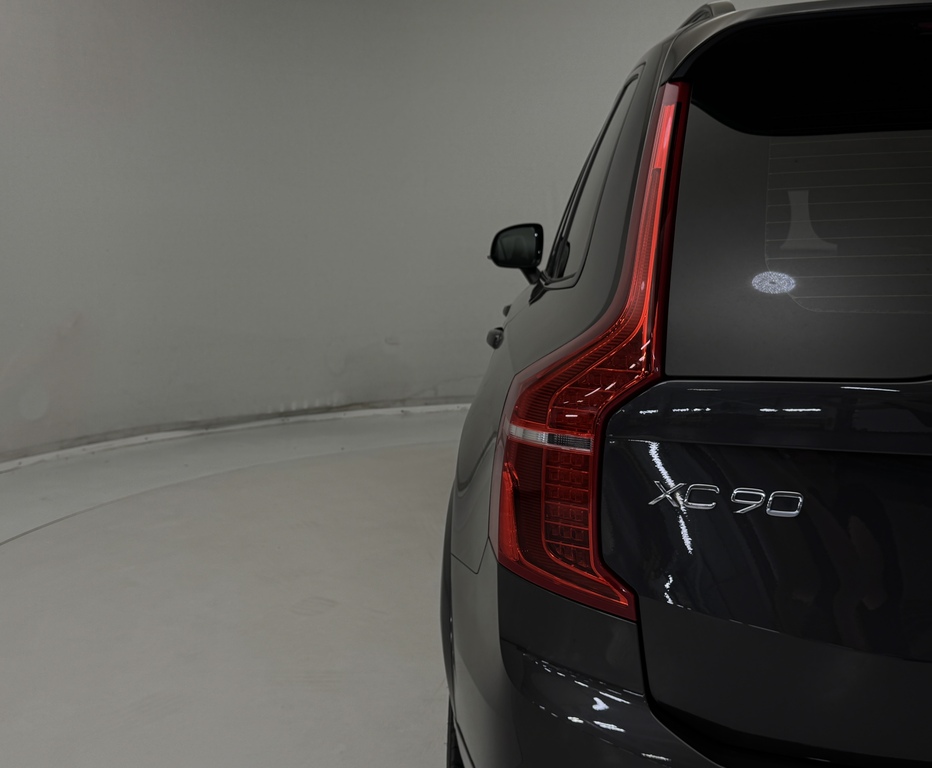 Volvo XC90 Xc90 B5 Mhev Awd Gold #32