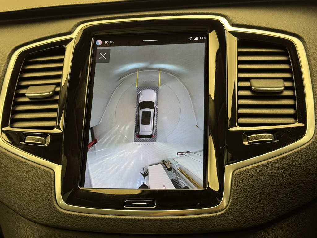 Volvo XC90 Xc90 B5 Mhev Awd Gold #30