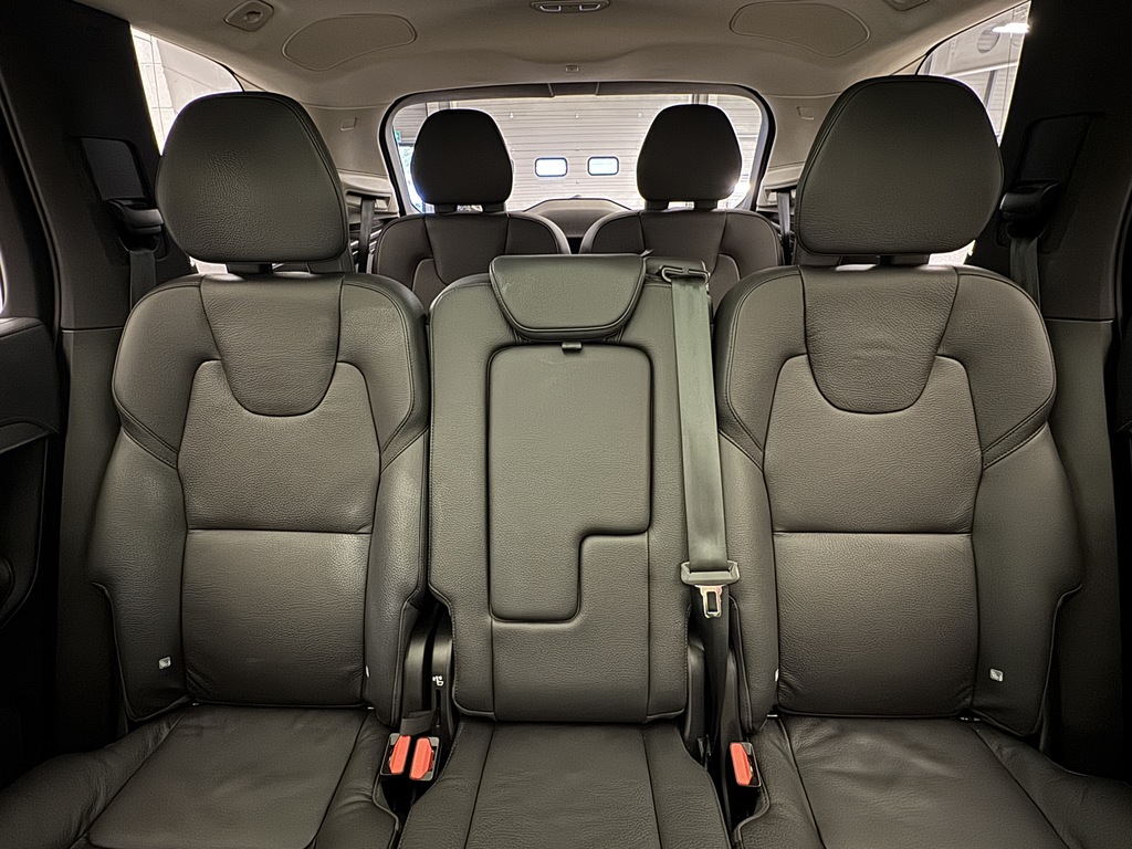Volvo XC90 Xc90 B5 Mhev Awd Gold #18