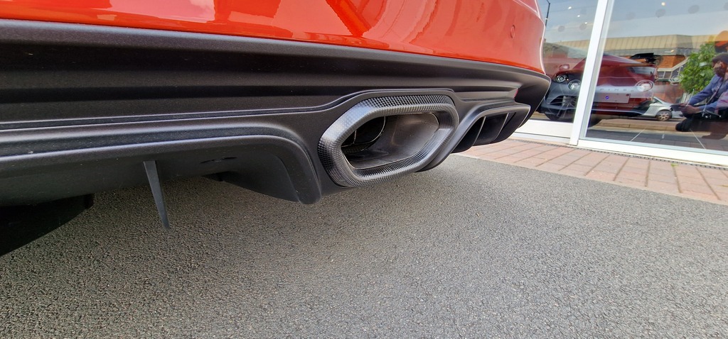 Alpine A110 1.8L Turbo 300 Gt Dct Grey #16