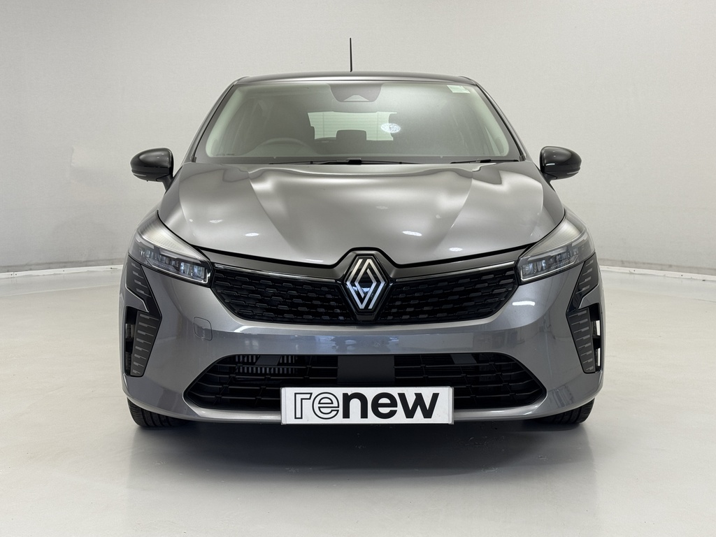 Renault Clio 1.0 Tce 90 Evolution DV24LWD Grey #2