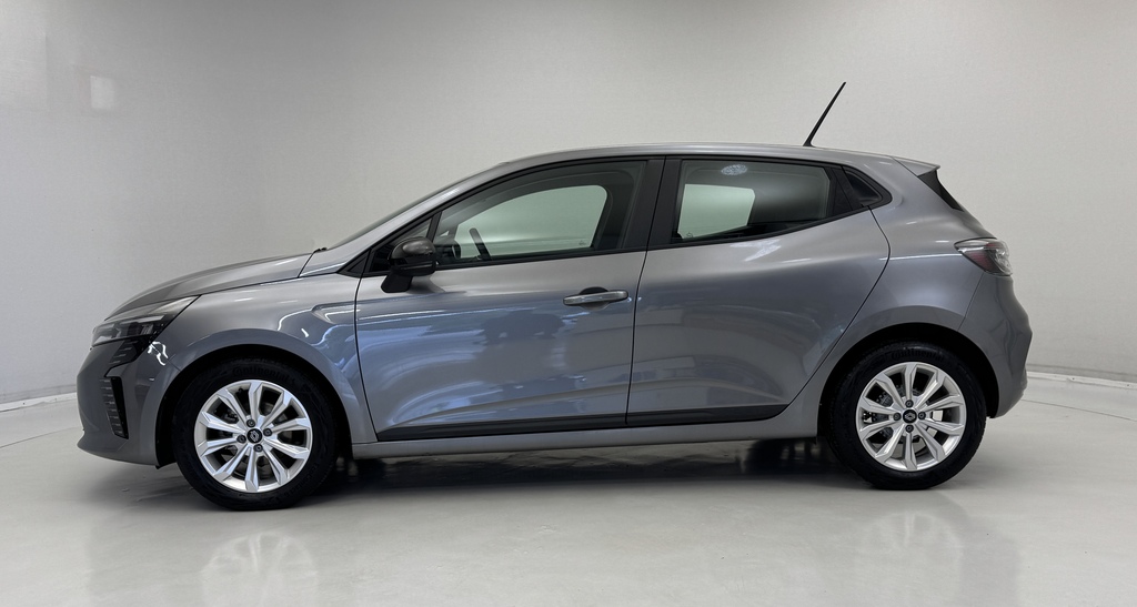 Renault Clio 1.0 Tce 90 Evolution DV24LWD Grey #5