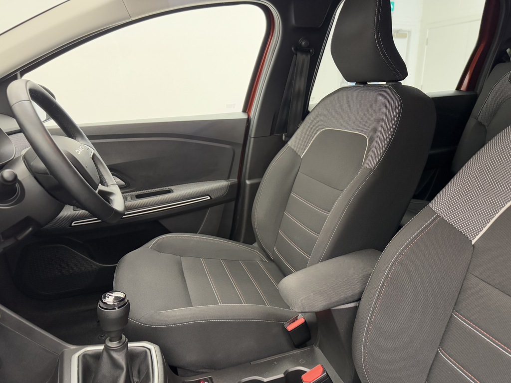 Dacia Jogger 1.0 Tce Extreme Se Mpv Brown #20