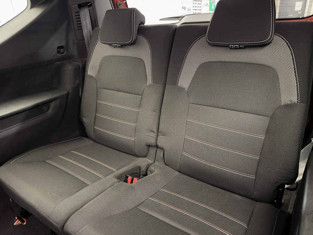 Dacia Jogger 1.0 Tce Extreme Se Mpv Brown #12