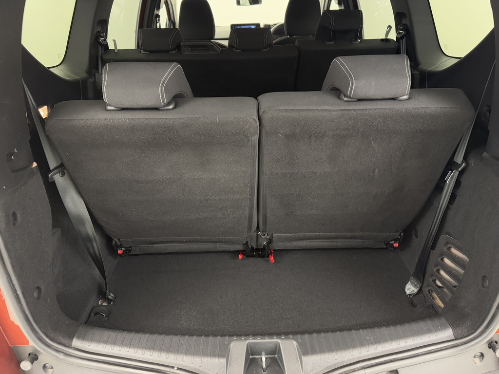 Dacia Jogger 1.0 Tce Extreme Se Mpv Brown #19